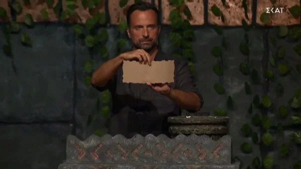 Survivor All Star: Σοκ - Αυτός είναι ο πρώτος υποψήφιος προς αποχώρηση