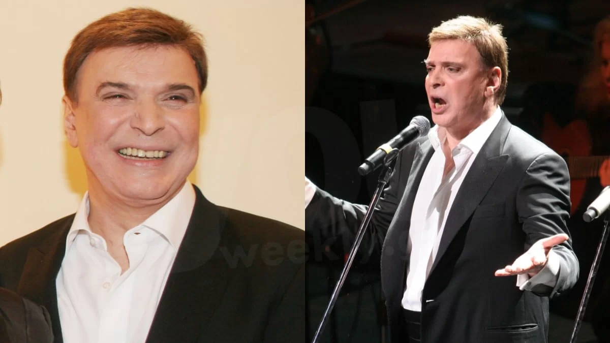 Άσχημα νέα για τον Γιώργο Μαρίνο - Που μένει σήμερα και σε τι κατάσταση βρίσκεται