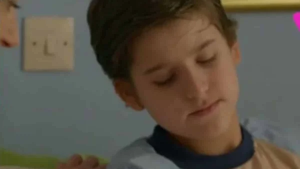 Αυτή η νύχτα μένει (30/5): Ο γιος της Διαμάντως αποκαλύπτει μια σοκαριστική αλήθεια