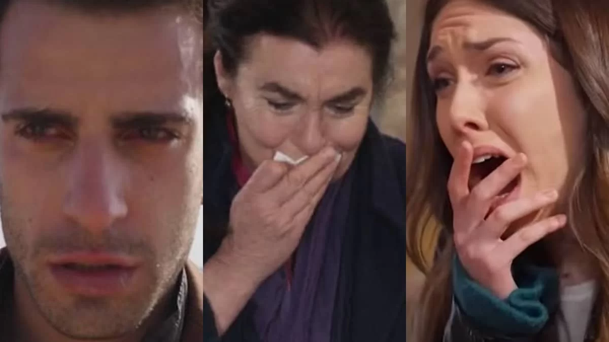 Σκηνές αρχαίας τραγωδίας και βαρύς θρήνος στην Γη της Ελιάς: «Γέννησα ένα τέρας» - Η επόμενη μέρα μετά τη δολοφονία της Μυρτάλης