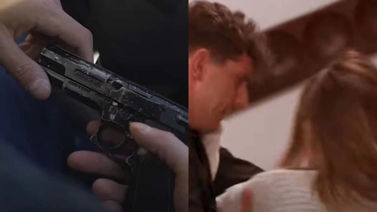 Η Γη της Ελιάς (18/5): Δάκρυα, φόβος και αγωνία - Ένα βήμα πριν την πιο άγρια δολοφονία της σειράς