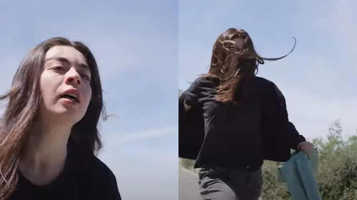 Η γη της Ελιάς (9/5): Φρίκη για την Θεοδώρα - Ο Αλέξης την αρπάζει βίαια και...