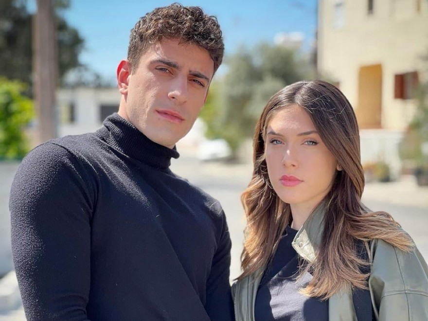 Η Γη της Ελιάς Αλέξης Μυρτάλη δολοφονία