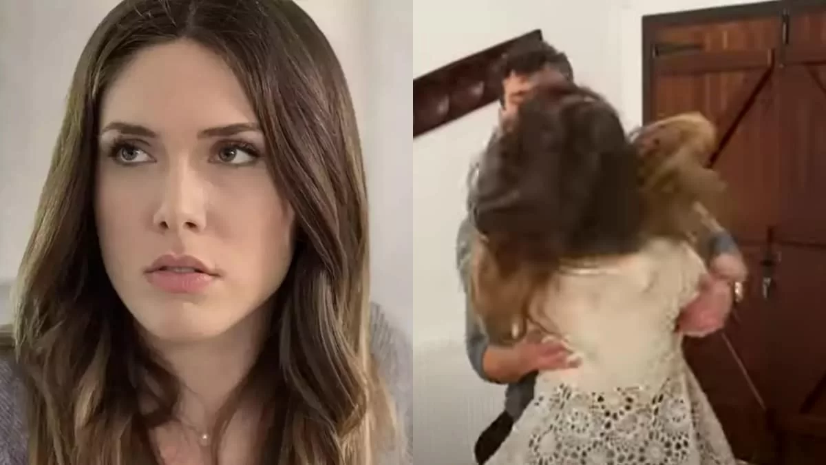 Γη της Ελιάς (19/5): Το τέλος της Μυρτάλης - Την σκοτώνει απόψε ο Αλέξης (Βίντεο)