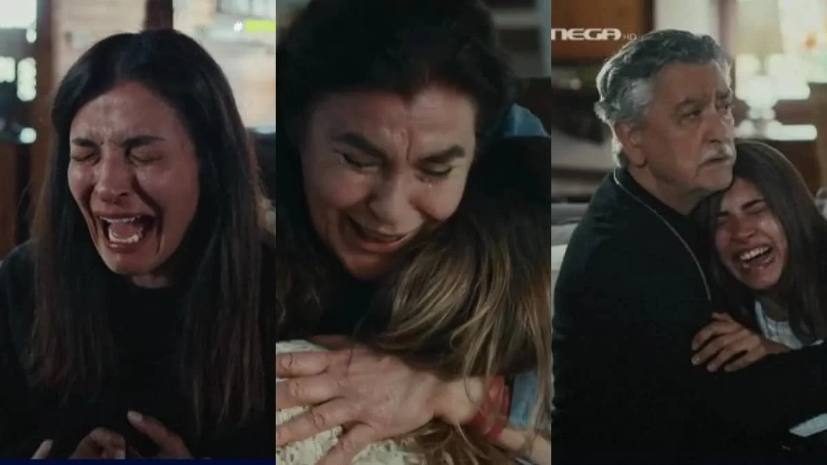 Γη της Ελιάς: «Μας διαλύσατε...» - Οργή και θρήνος με τον σπαραγμό της Μαργαρίτας, της Ιουλίας και της Μαρίνας στο twitter