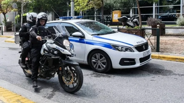 Γυναικοκτονία Χαλκιδική: Την σκότωσε και αυτοκτόνησε μπροστά στο ανήλικο παιδί τους - Τους εντόπισε νεκρούς ο πατέρας του θύτη