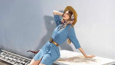 Τα top ελληνικά fashion brands για ρούχα και αξεσουάρ αυτή την περίοδο