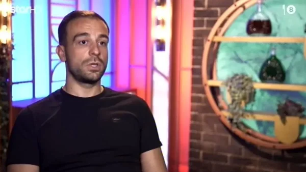 Masterchef 7: «Θα την δω κάποια στιγμή έξω, να την κεράσω ένα ποτάκι» - Η αναφορά του Ηλία στην Μαρία Λαζαρίδου