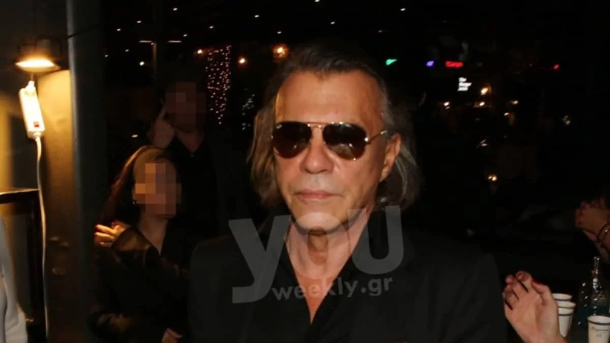 Eurovision 2023: «Τέσσερις να είναι οι ώρες της! Η ΕΡΤ είναι για τον π@ύτσ@» - ''Κόλαφος'' ο Ψινάκης για το 4ρι στην Κύπρο