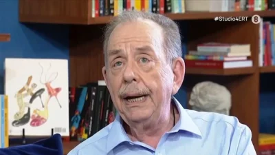 «Ήμουν στα όρια του θανάτου...» - Η σοκαριστική περιγραφή του Μαμαλάκη για την περιπέτεια της υγείας του