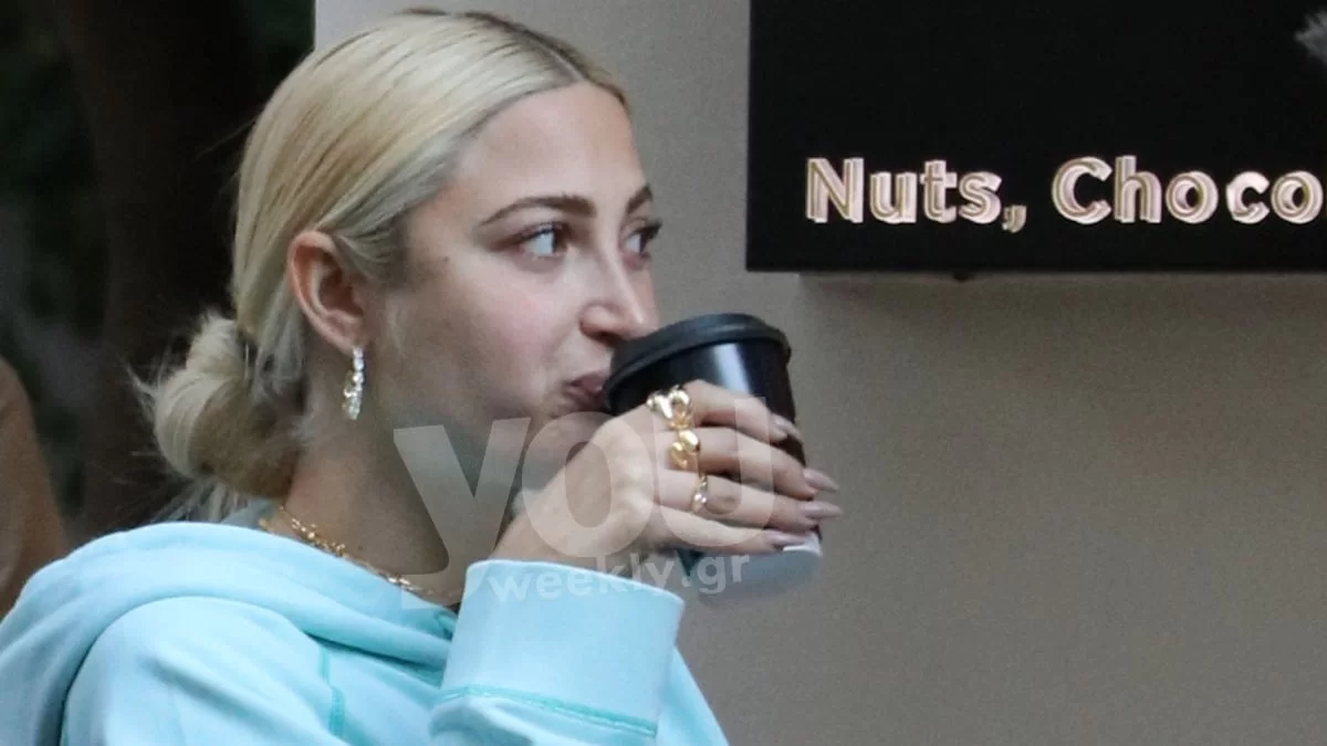 Καταπονημένη η Ιωάννα Τούνη: «Δυστυχώς δεν είναι όλες οι μέρες ίδιες, νιώθω πολύ...» - Η δημόσια εξομολόγησή της