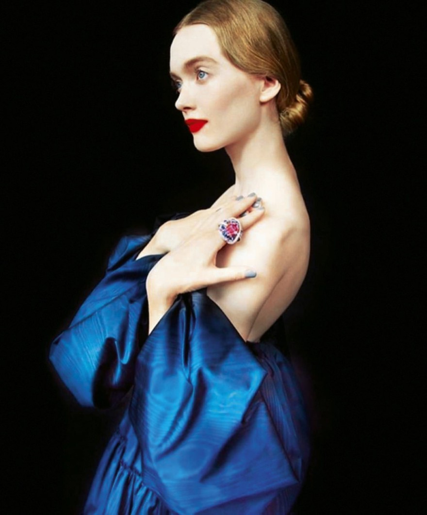 Trends 2023: Αυτή είναι η νέα απόχρωση της σεζόν!