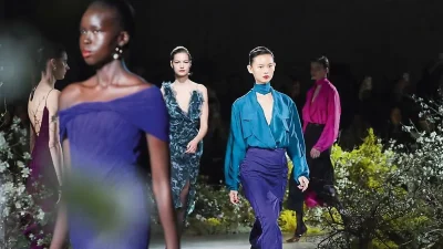 Trends 2023: Αυτή είναι η νέα απόχρωση της σεζόν!