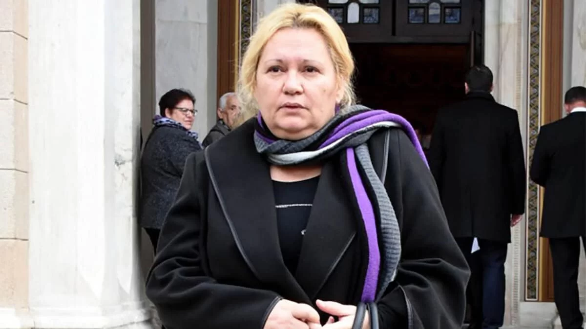 «Πήγες να βρεις τον αδελφό σου...» - "Ραγίζει" καρδιές η Καίτη Φίνου για τον θάνατο του αδερφού του Στάθη Ψάλτη, Γιάννη Ρώτα