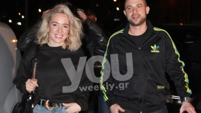 Κόστιζε πάνω από 100.000 ευρώ - Θύμα σοβαρής κλοπής ο σύζυγος της Καλομοίρας