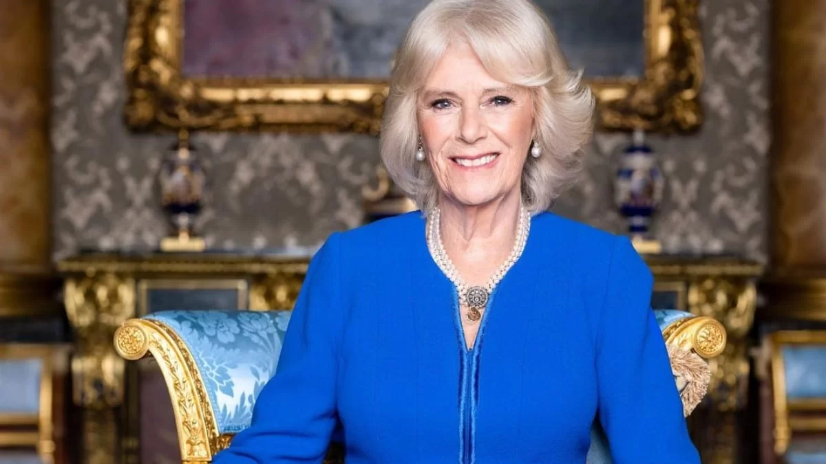 Βασιλικό παρασκήνιο: «Θα είσαι πάντα...» - Ο καυγάς μεταξύ Άννας και Καμίλα λίγο πριν την στέψη του Καρόλου