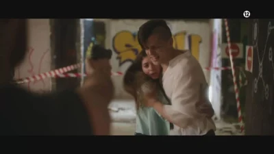 Κάνε ότι κοιμάσαι (29/5): Τον βρίσκει η σφαίρα στην καρδιά - Ανατριχίλα στο τελευταίο επεισόδιο της σεζόν