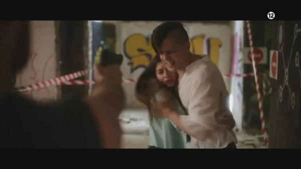 Κάνε ότι κοιμάσαι (29/5): Τον βρίσκει η σφαίρα στην καρδιά - Ανατριχίλα στο τελευταίο επεισόδιο της σεζόν