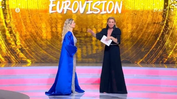 My Style Rocks: «Θέλω να σας πω το εξής, ήμασταν με την Ελένη...» - Πρωτοφανής η αποκάλυψη της Κατερίνας Καραβάτου για την Φουρέιρα