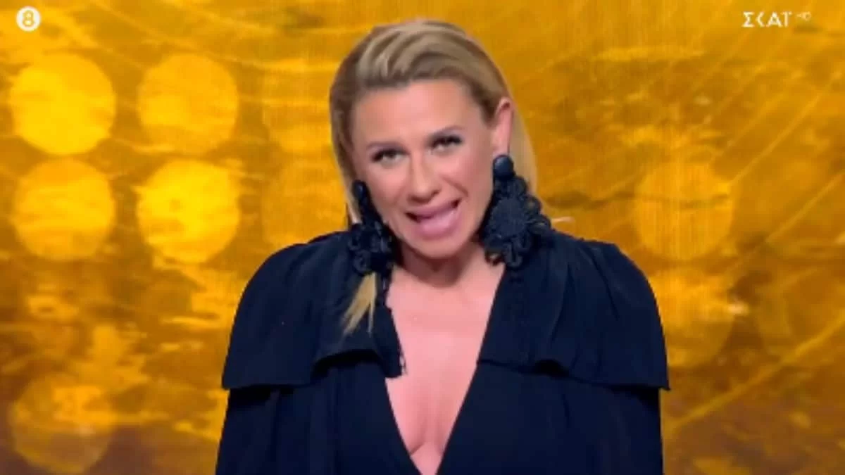 My Style Rocks: Η ηχηρή ανακοίνωση της Καραβάτου για το μέλλον του παιχνιδιού - Η παίκτρια που αποχώρησε