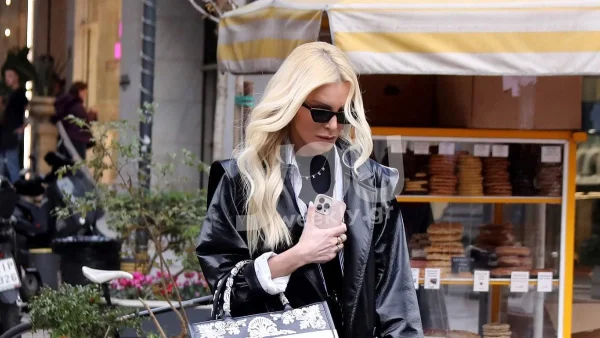 «Κρίμα...» - Η απάντηση της Κατερίνας Καινούργιου στην Τζόυς Ευείδη μετά τις δηλώσεις για δύσκολες μέρες του μήνα