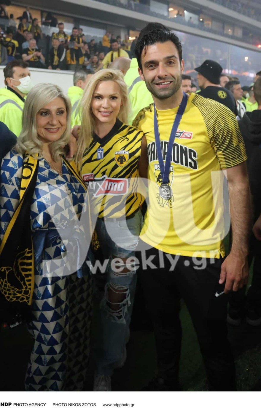 Κάβουρα - Τζαβέλλας