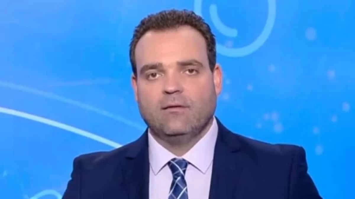 Έρχονται επικίνδυνα καιρικά φαινόμενα με χαλάζι, κεραυνούς και όγκους νερού - Σοβαρή προειδοποίηση από τον Κλέαρχο Μαρουσάκη