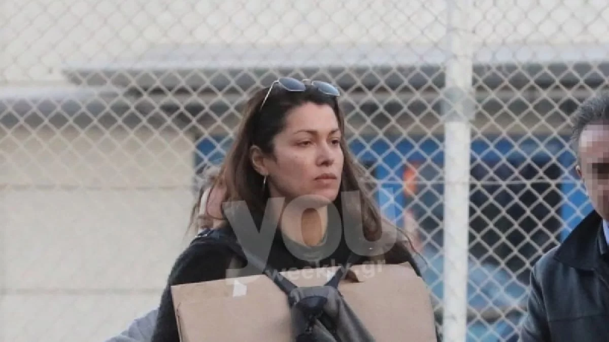 «Η στροφή στον συντηρητισμό, ο καταπιεσμένος λαός, είναι σημάδια πως φτάνοντας στον πάτο...» - Το ηχηρό μήνυμα της Κλέλιας Ρένεση για τις εκλογές