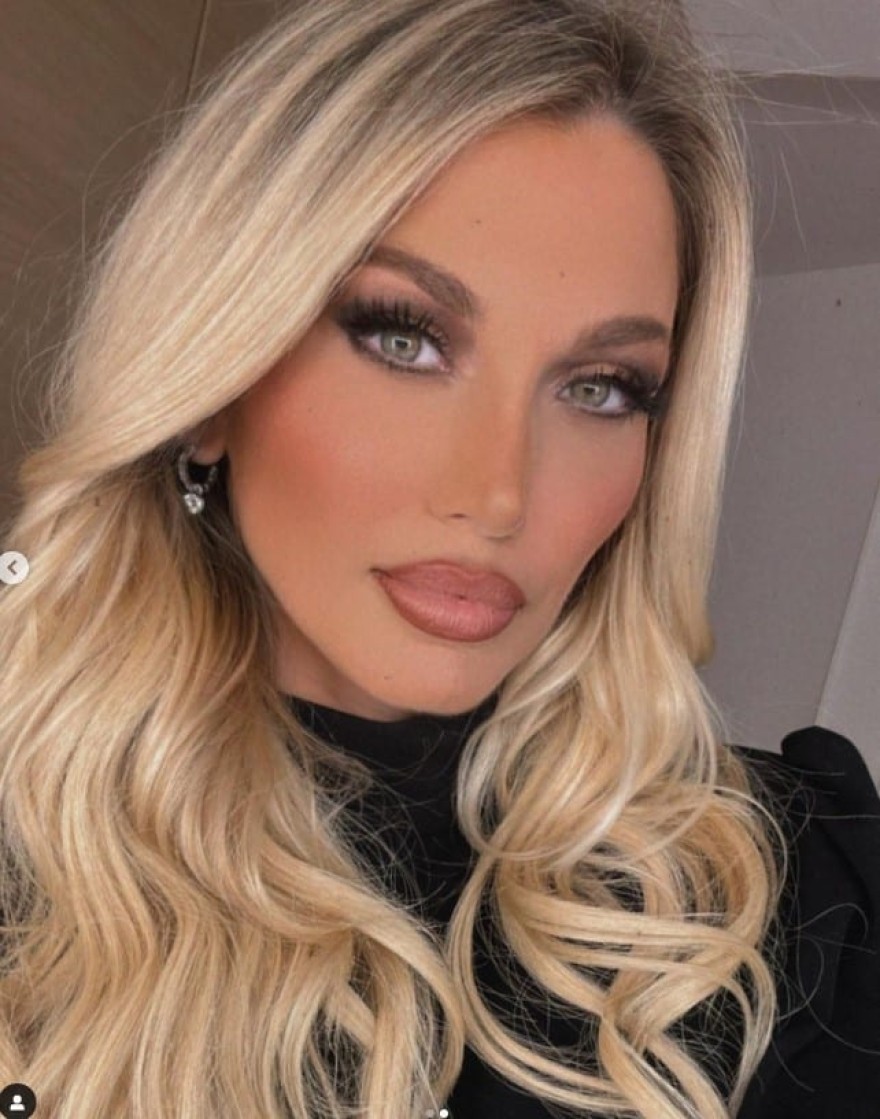 Κωνσταντίνα Σπυροπούλου