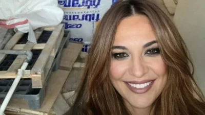 Κορμί που εντυπωσιάζει - Χαμός με την νέα φωτογραφία της Κωνσταντίνας Μπεκιάρη στο instagram