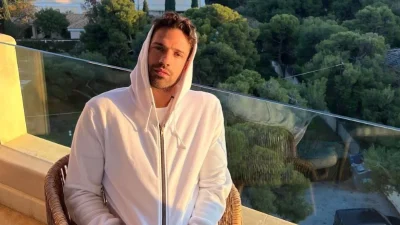 Προσπαθούσε να κάνει παιδί επί 12 χρόνια χωρίς επιτυχία - Το ηχηρό μήνυμα του Κωνσταντίνου Αργυρού για την μητέρα του