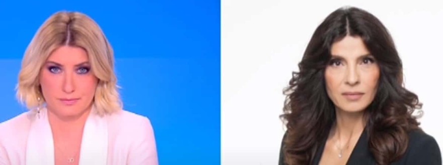 Κοσιώνη Τσαπανίδου ΣΚΑΙ