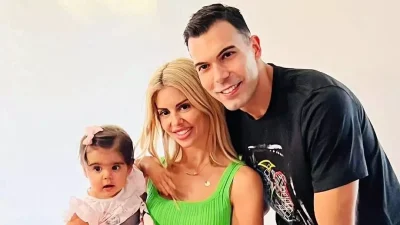 Κώστας Σλούκας