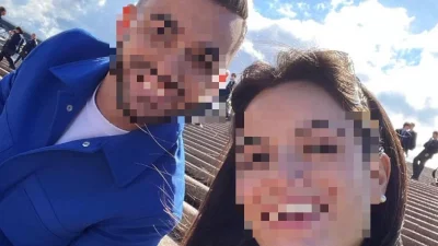 "Έσκασαν" τα ευχάριστα: Σε λίγο καιρό θα γίνουμε τέσσερις» - Μπαμπάς για 2η φορά αγαπημένος Έλληνας τραγουδιστής