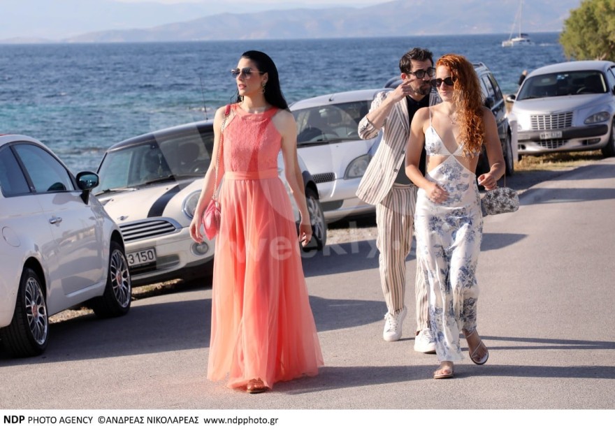 τριανταφυλλίδου πάνος βλάχος χωρισμός