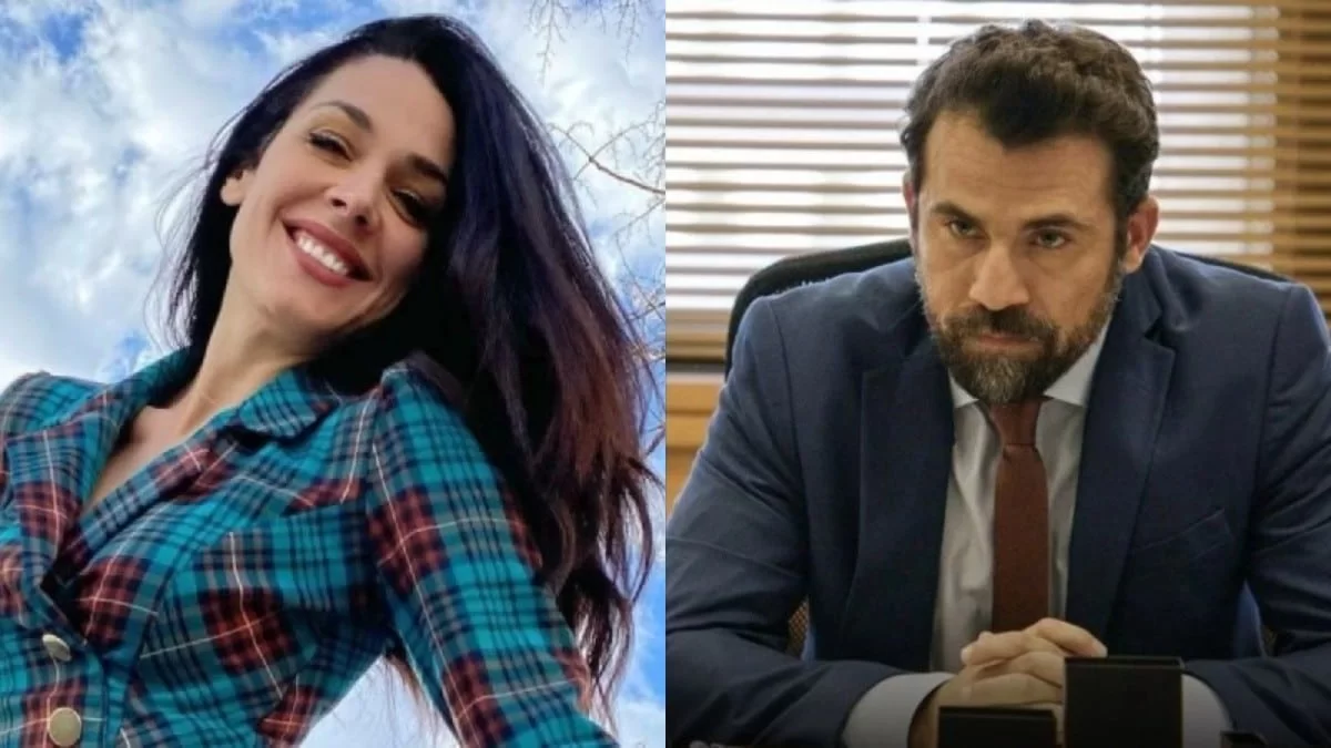 Μετά τις έντονες φήμες πως είναι μαζί  - Η νέα ανάρτηση της Ιωάννας Τριανταφυλλίδου με τον Κίμωνα Κουρή