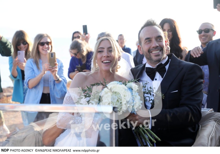 Μουζουράκης - Κοζάρη