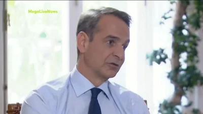 «Τι να ξεκαθαρίσω κύριε Ευαγγελάτε; Όταν γίνεται κοπτοραπτική, τι να σας πω παραπάνω;» - Ο εκνευρισμός του Κυριάκου Μητσοτάκη για την τραγωδία στα Τέμπη