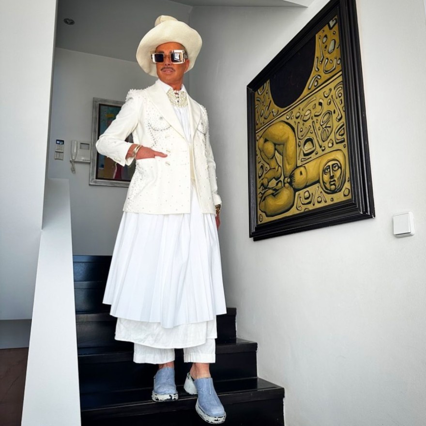 Shopping Star: Η Βίκυ Καγιά φεύγει 