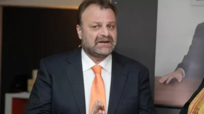 Πέθανε ο αντιδήμαρχος Καλλιθέας - Έπεσε από μπαλκόνι 4ου ορόφου και έδινε μάχη για τη ζωή