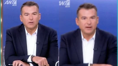 «Ανάλογα με τις φιλίες & τις παρεούλες...» - ''Καρφιά'' και ''ξεσκέπασμα'' από το Λιάγκα για το ΣΕΗ