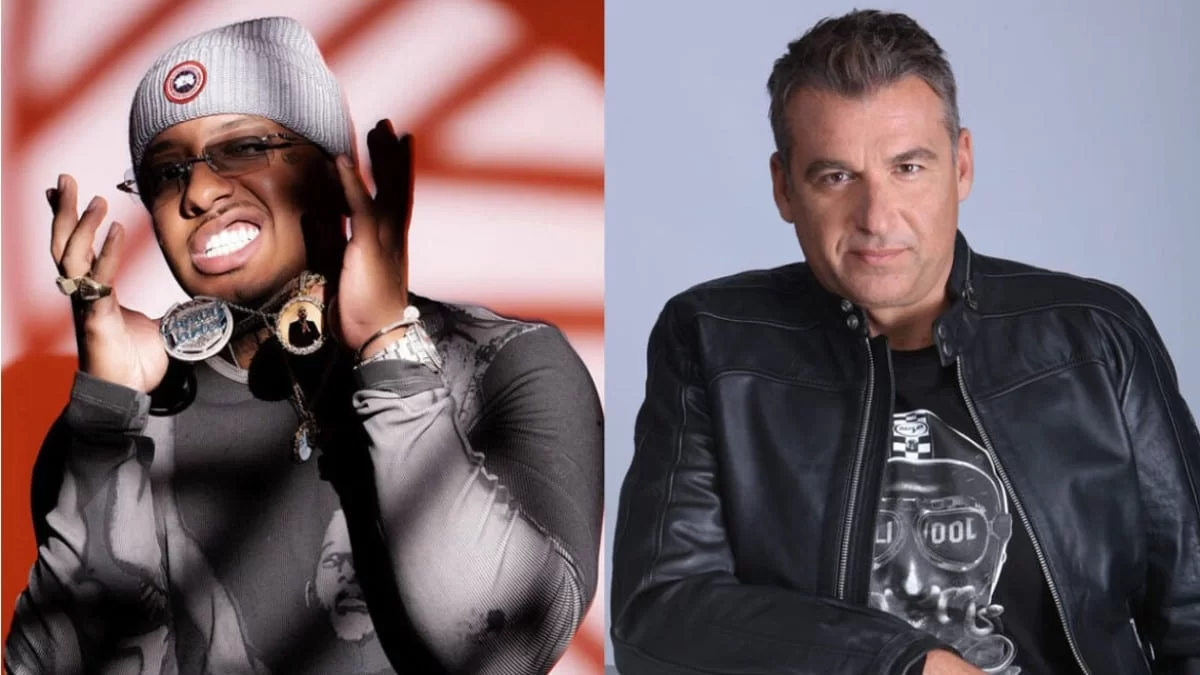 «Σιγά μη τον κάνω μάγκα τζάμπα! Θα πάω στην εκπομπή του αν μου δώσει...» - Τα νέα "καρφιά" του Light για τον Γιώργο Λιάγκα