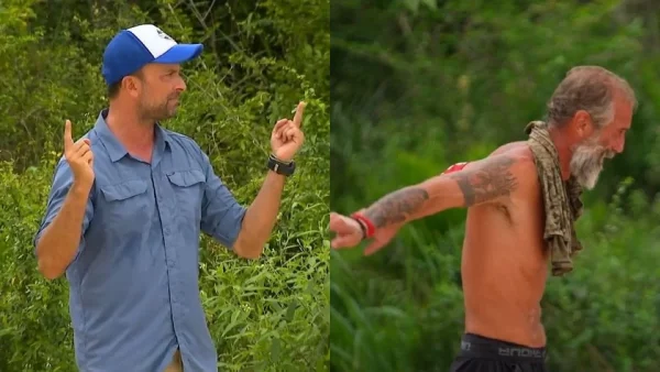 Survivor All Star: «Θέλω να φύγω, τελείωσε» - Αποχωρεί ο Τάκης μετά τη συνάντηση με τη κόρη του; Η ανακοίνωση του Γιώργου Λιανού