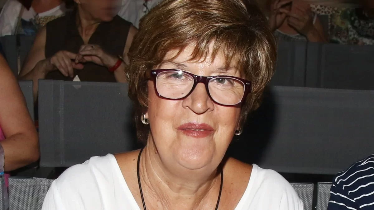 Λίτσα Διαμάντη: «Ααα! Σοβαρά;» - Έμαθε την ώρα της συνέντευξης στο Πρωινό το θάνατο του Στηβ Κακέτση