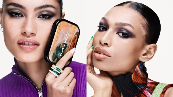 Αυτές οι νέες παλέτες σκιών θα απογειώσουν το eye-look σου!
