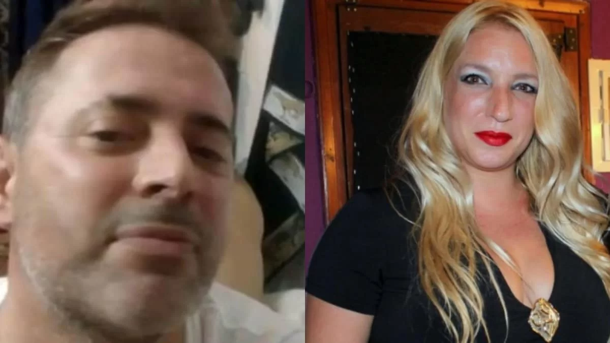 Σήμερα (4/5) ο γάμος της Ερασμίας Μάνου & του Δημάκη - Παντρεύονται πίσω από τα κάγκελα της φυλακής