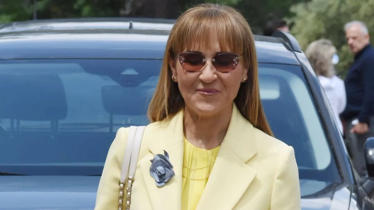 Δύσκολες ώρες για την Μάρα Ζαχαρέα: «Έχει πάθει μια...»