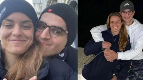 Μαζί για φαγητό - Η νέα δημόσια έξοδος της Μαρίας Σάκκαρη με τον Κωνσταντίνο Μητσοτάκη