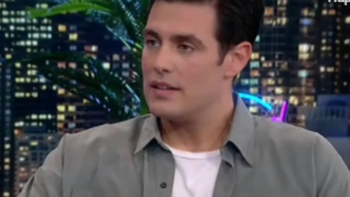 «Αυτό γινόταν στην αρχή λόγω...» - Ο Μαρτάκης αποκάλυψε το λόγο που δε συνεργάστηκε ποτέ με το Ρουβά