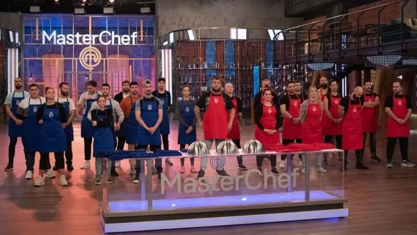 Masterchef 7 highlights 5/5: Τσακώθηκαν άσχημα και παραλίγο να τους χωρίσουν οι κριτές! Αυτός ο παίκτης αποχώρησε